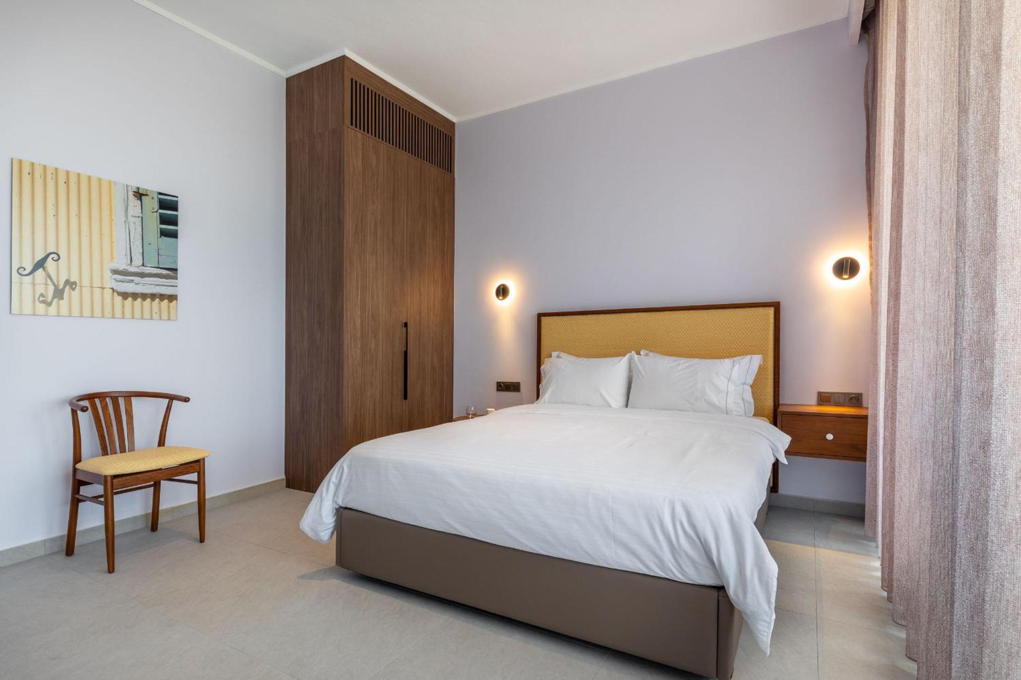 Z 4 Luxury Villas Agios Ioannis  Exterior foto