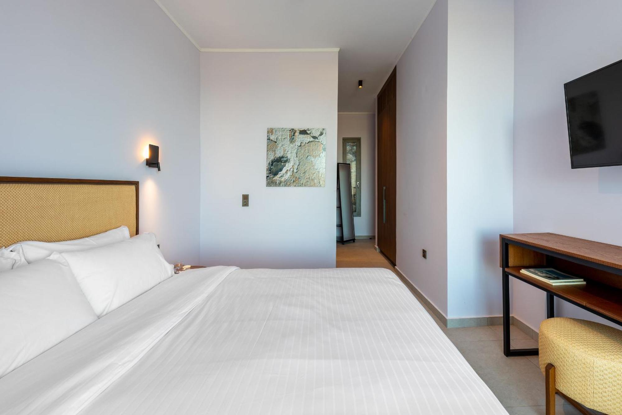 Z 4 Luxury Villas Agios Ioannis  Exterior foto