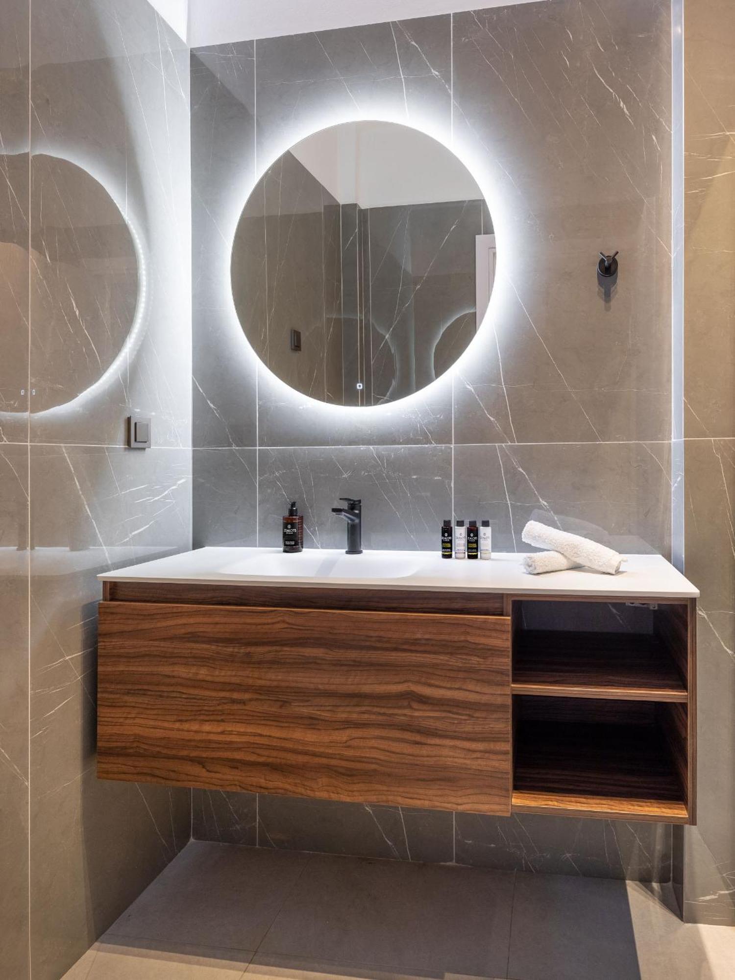 Z 4 Luxury Villas Agios Ioannis  Exterior foto